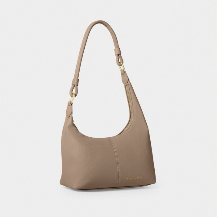 Katie Loxton Meela Multiway Bag - Mocha
